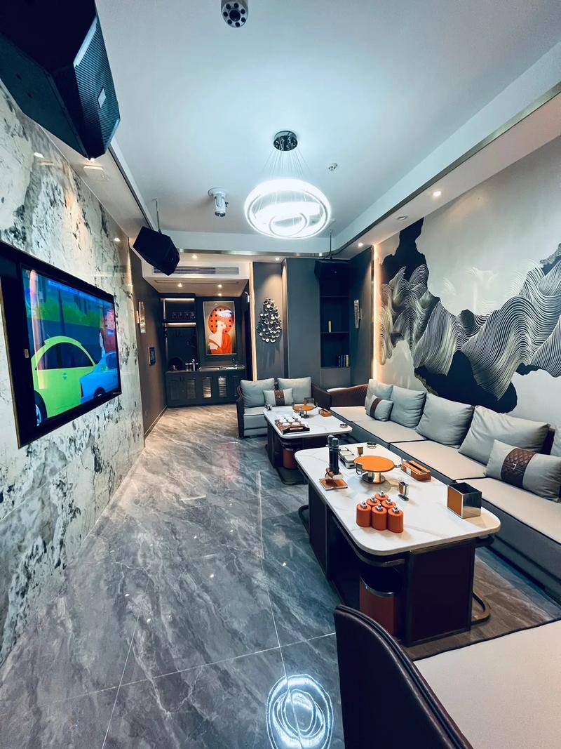 汉中商务ktv及商务ktv啥意思介绍-西乡县ktv预定